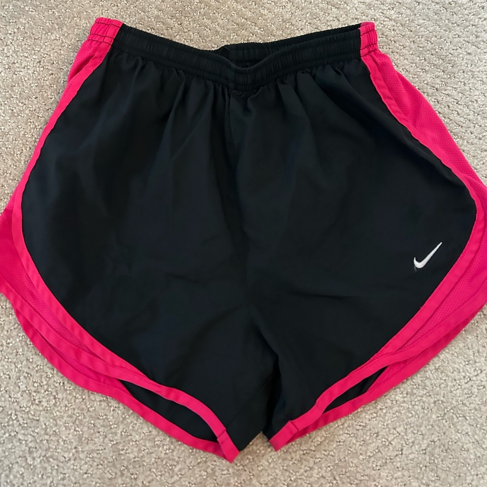 Nike Dri-Fit Running Shorts
